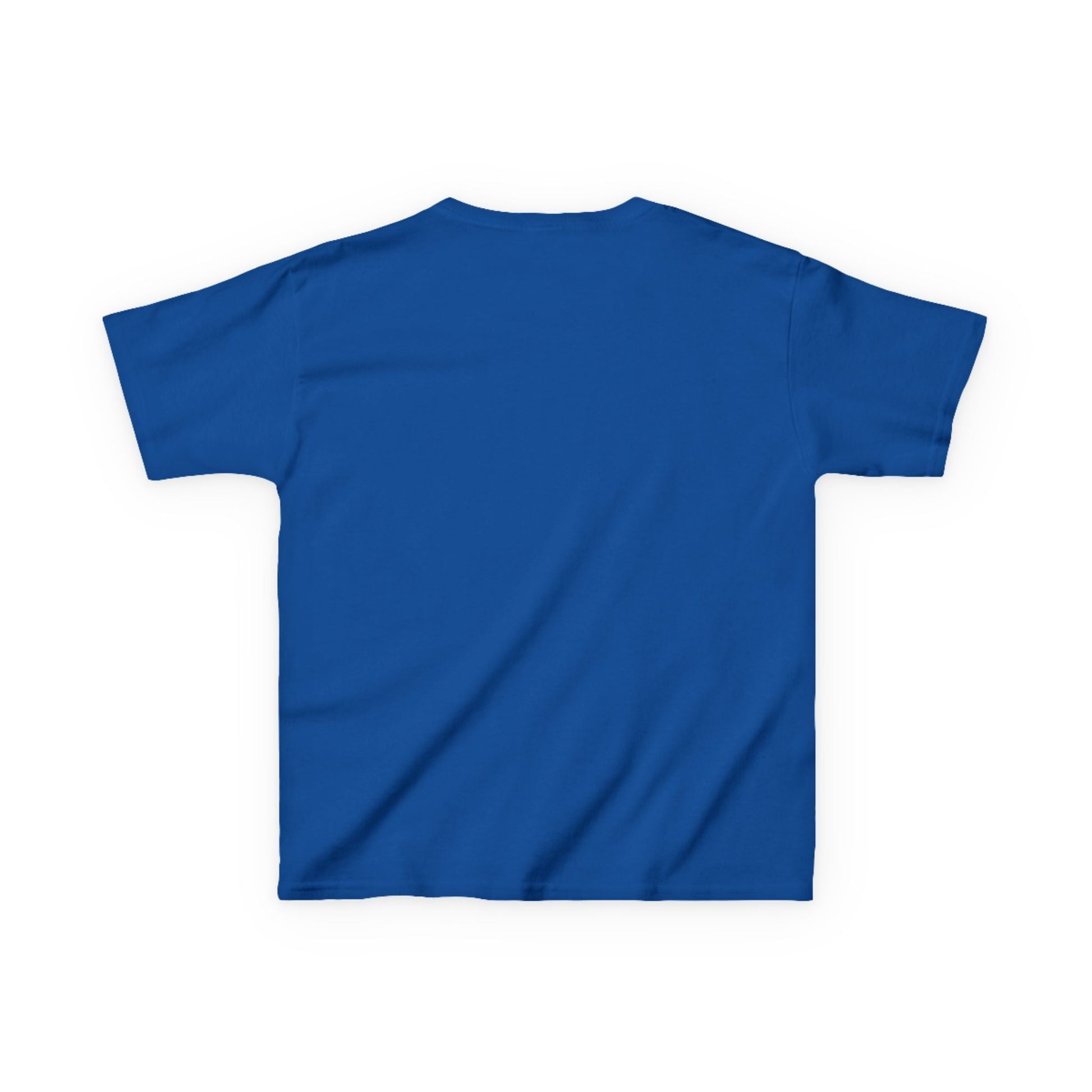 Caution: Small but Savage Kids Heavy Cotton Tee by cypherpunkgear.com – cypherpunkgear.com | Cypherpunk Merch