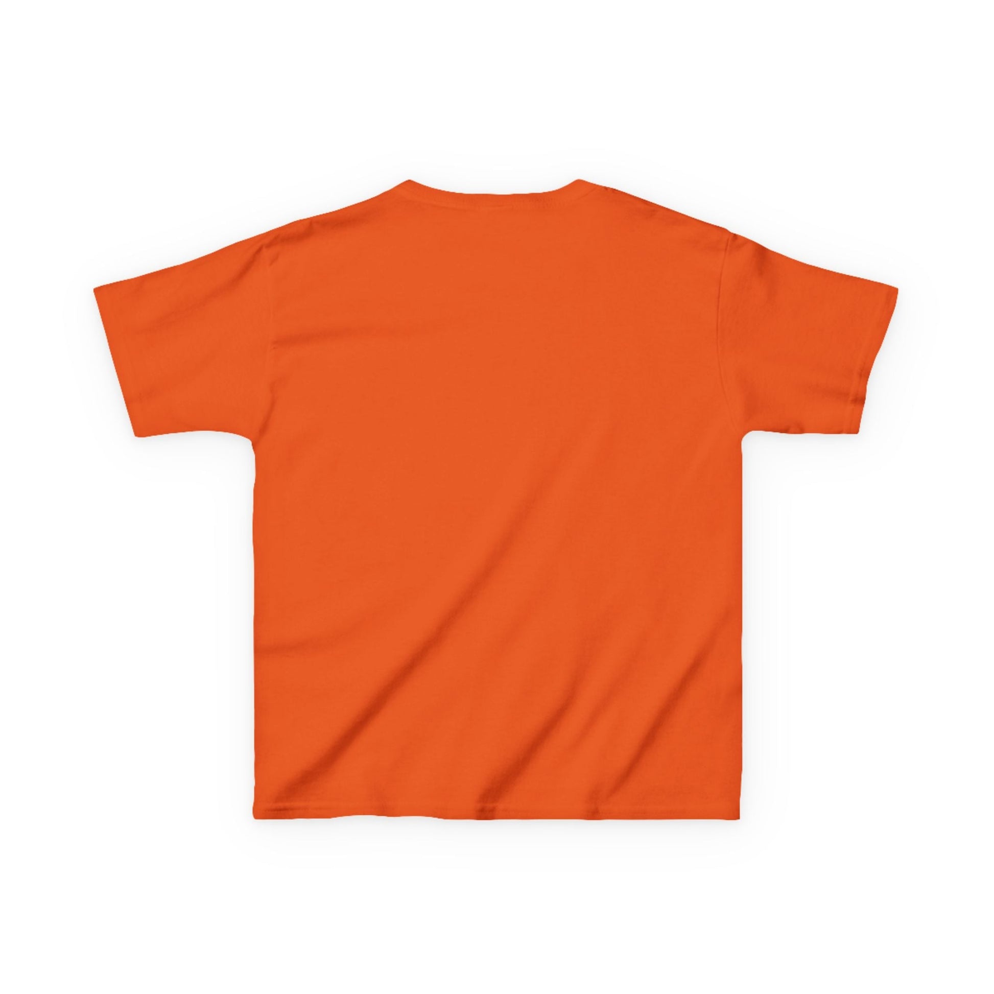 Caution: Small but Savage Kids Heavy Cotton Tee by cypherpunkgear.com – cypherpunkgear.com | Cypherpunk Merch