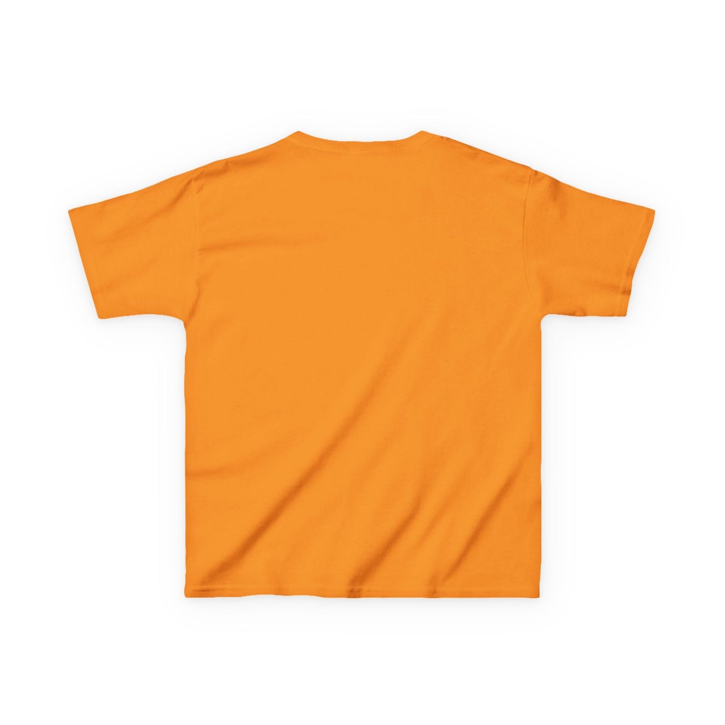 Caution: Small but Savage Kids Heavy Cotton Tee by cypherpunkgear.com – cypherpunkgear.com | Cypherpunk Merch