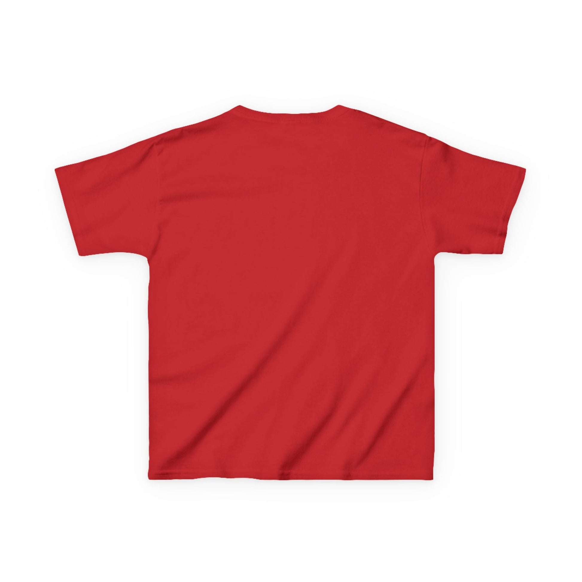 Caution: Small but Savage Kids Heavy Cotton Tee by cypherpunkgear.com – cypherpunkgear.com | Cypherpunk Merch