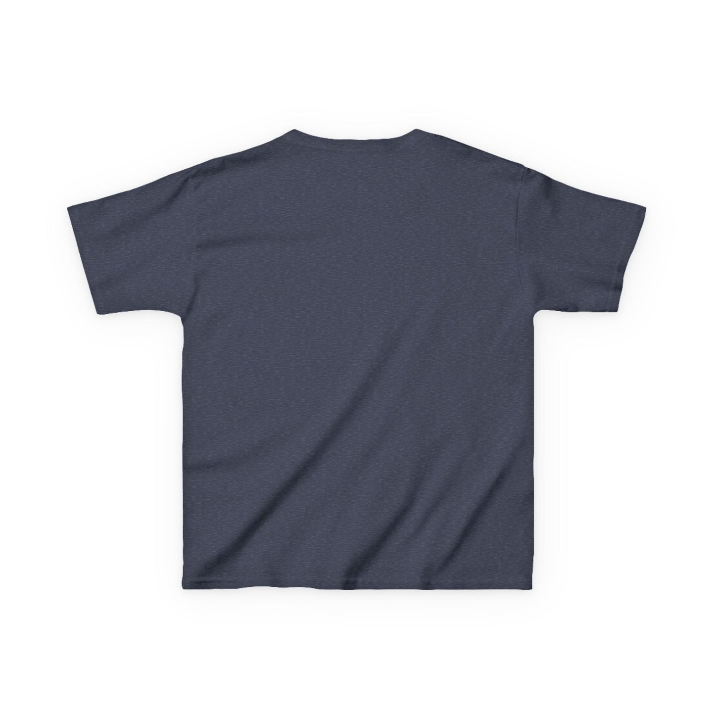 Caution: Small but Savage Kids Heavy Cotton Tee by cypherpunkgear.com – cypherpunkgear.com | Cypherpunk Merch
