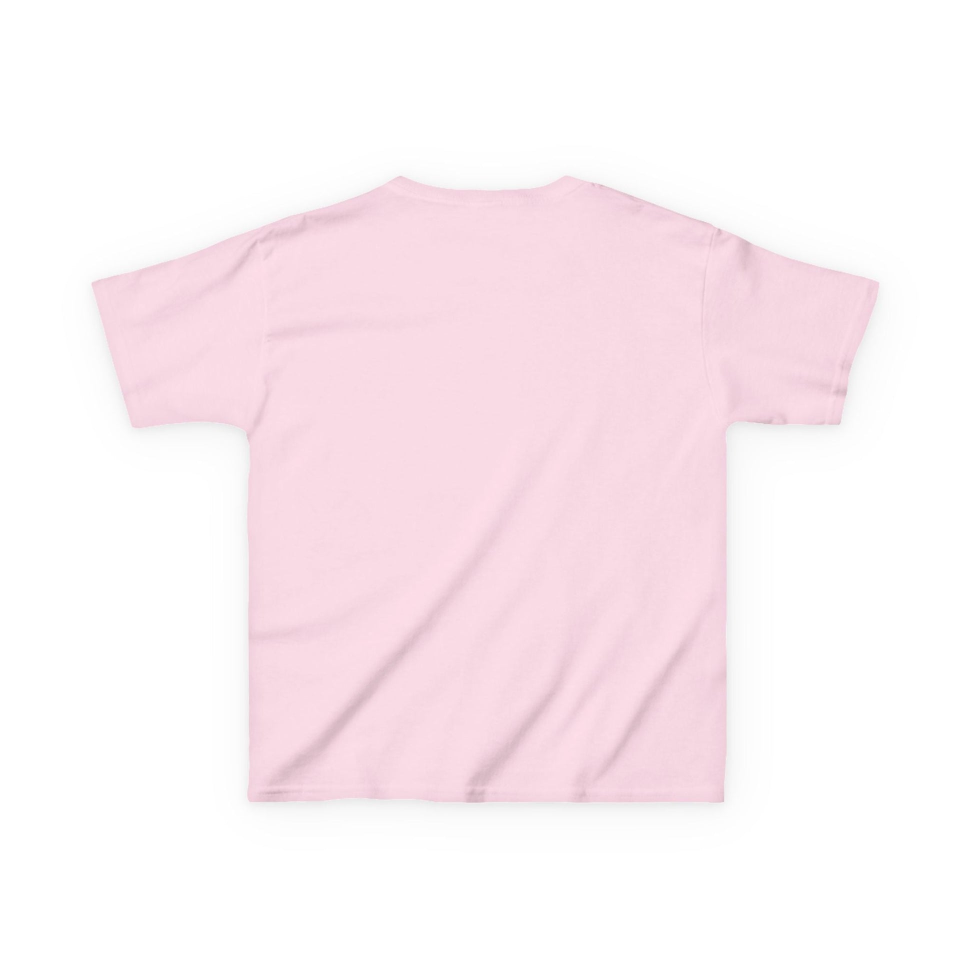 Caution: Small but Savage Kids Heavy Cotton Tee by cypherpunkgear.com – cypherpunkgear.com | Cypherpunk Merch