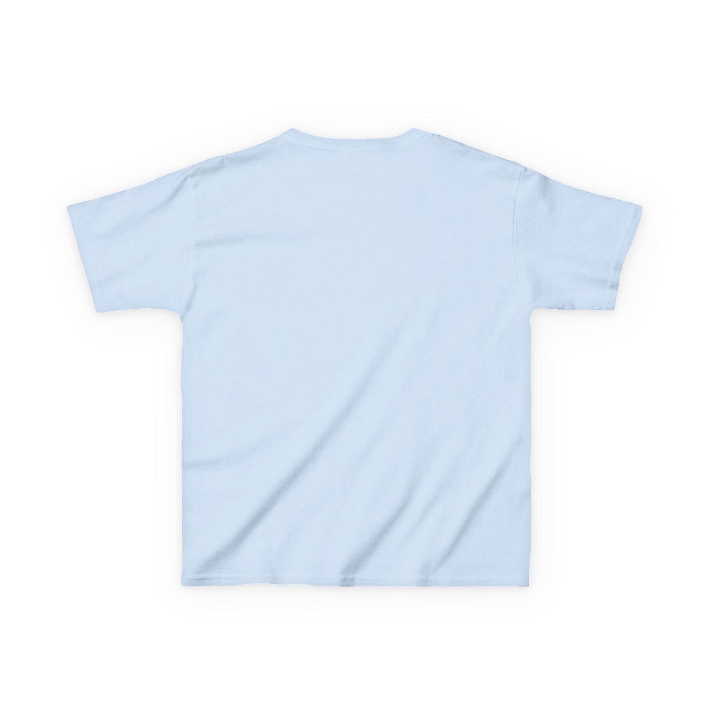 Caution: Small but Savage Kids Heavy Cotton Tee by cypherpunkgear.com – cypherpunkgear.com | Cypherpunk Merch