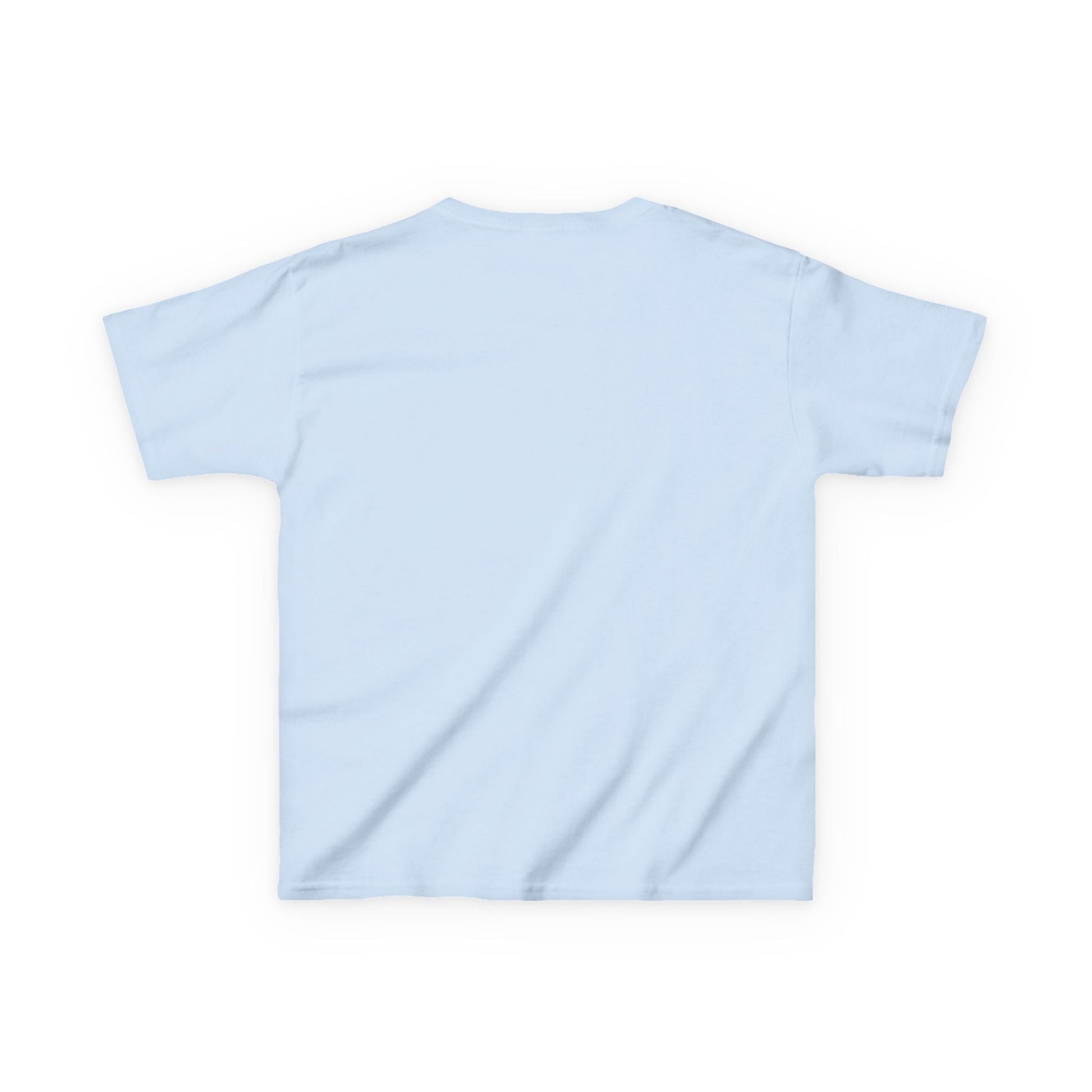 Caution: Small but Savage Kids Heavy Cotton Tee by cypherpunkgear.com – cypherpunkgear.com | Cypherpunk Merch