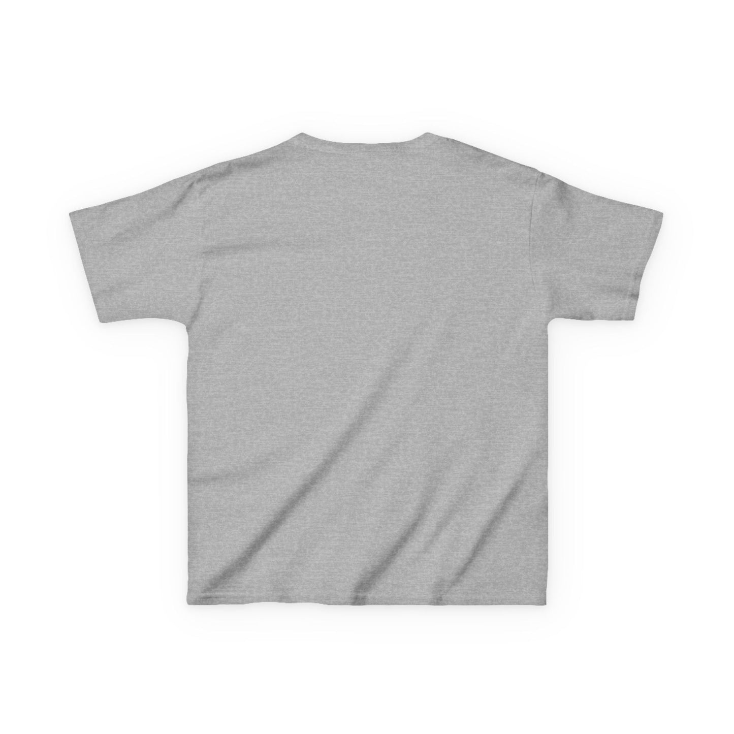Caution: Small but Savage Kids Heavy Cotton Tee by cypherpunkgear.com – cypherpunkgear.com | Cypherpunk Merch