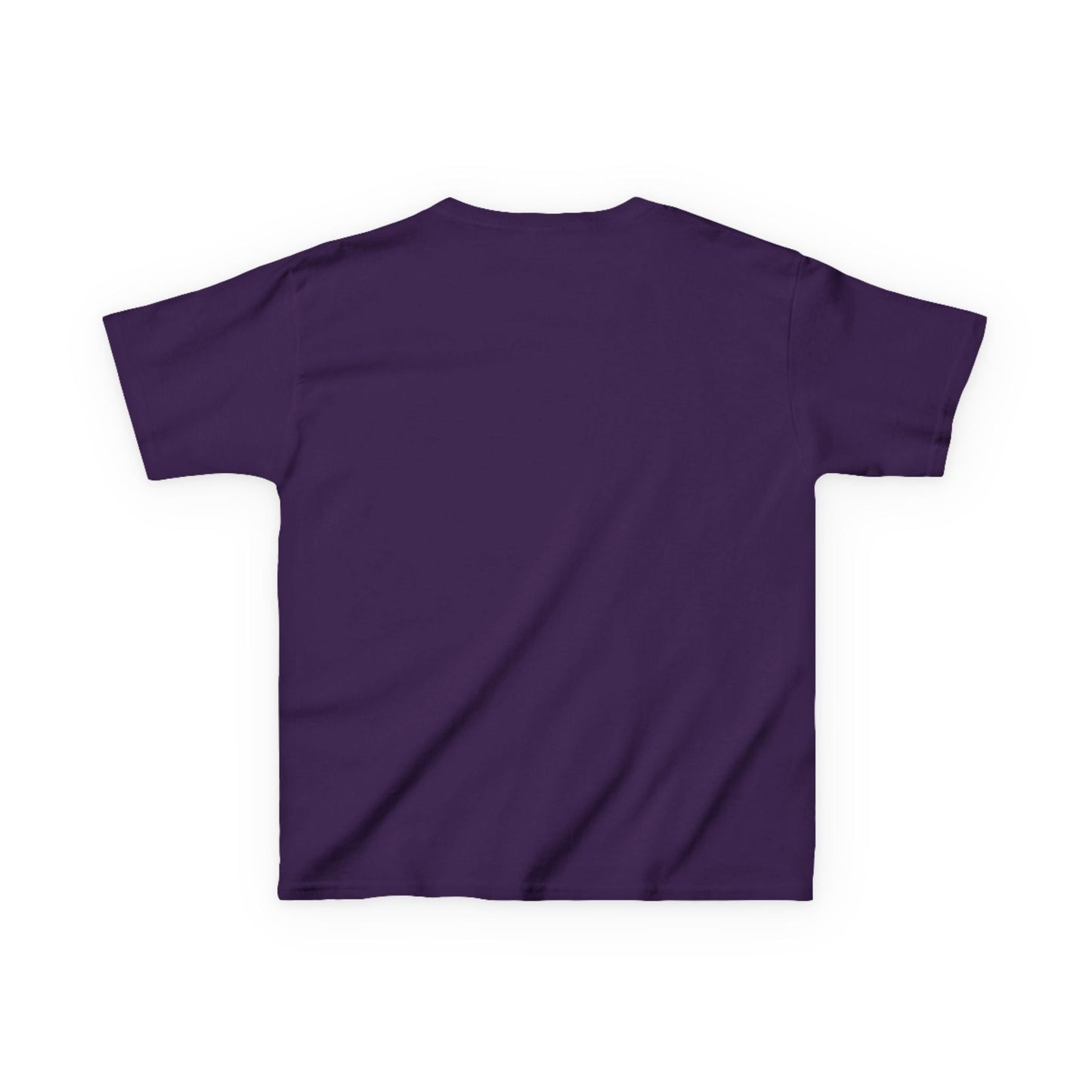 Caution: Small but Savage Kids Heavy Cotton Tee by cypherpunkgear.com – cypherpunkgear.com | Cypherpunk Merch