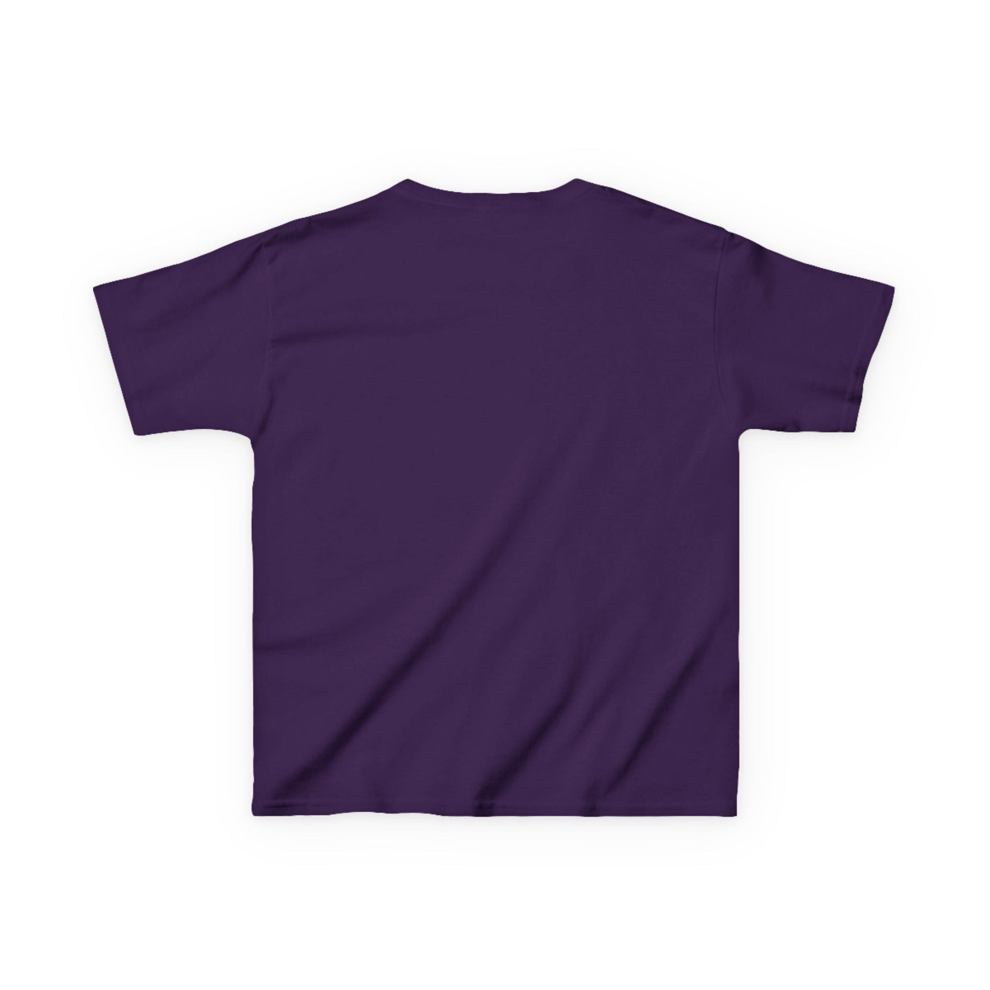 Caution: Small but Savage Kids Heavy Cotton Tee by cypherpunkgear.com – cypherpunkgear.com | Cypherpunk Merch