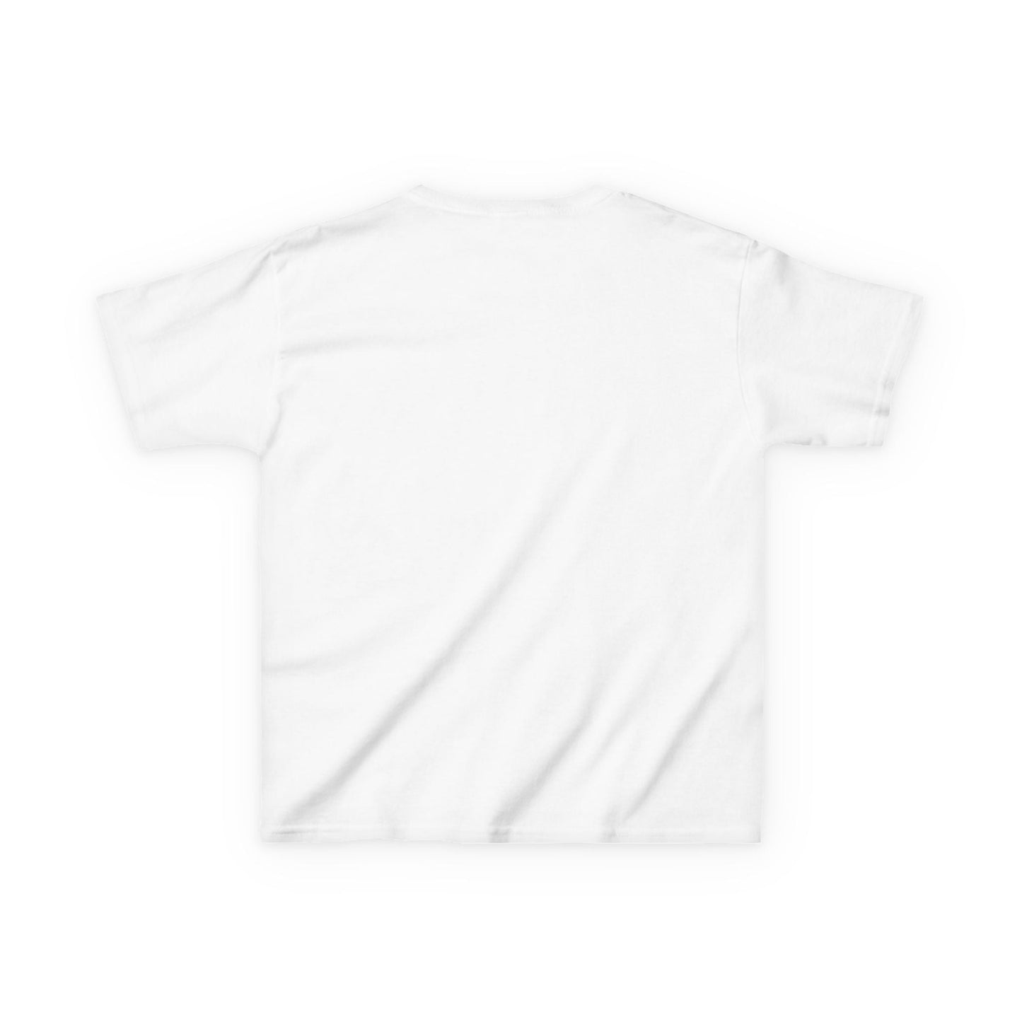 Caution: Small but Savage Kids Heavy Cotton Tee by cypherpunkgear.com – cypherpunkgear.com | Cypherpunk Merch