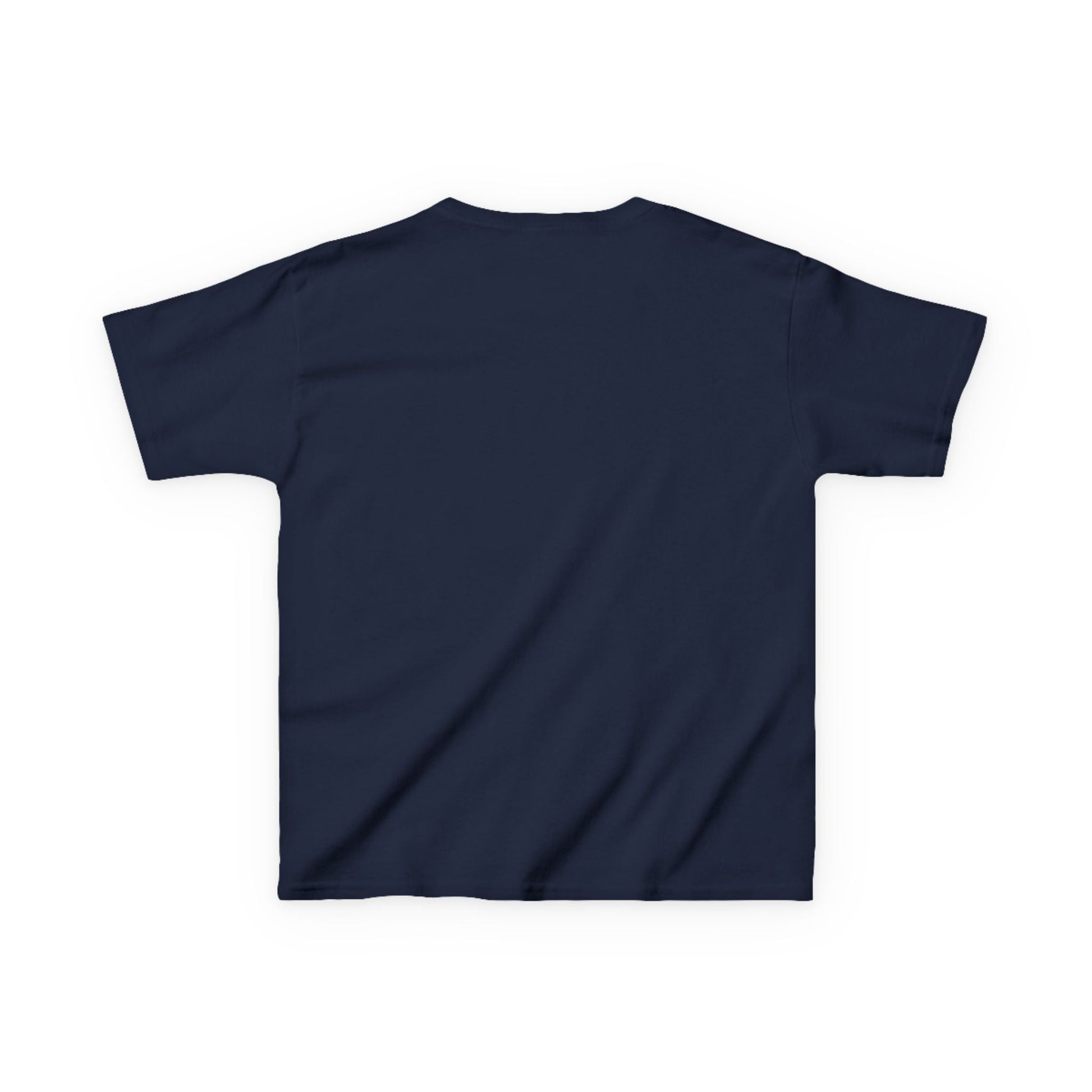 Caution: Small but Savage Kids Heavy Cotton Tee by cypherpunkgear.com – cypherpunkgear.com | Cypherpunk Merch