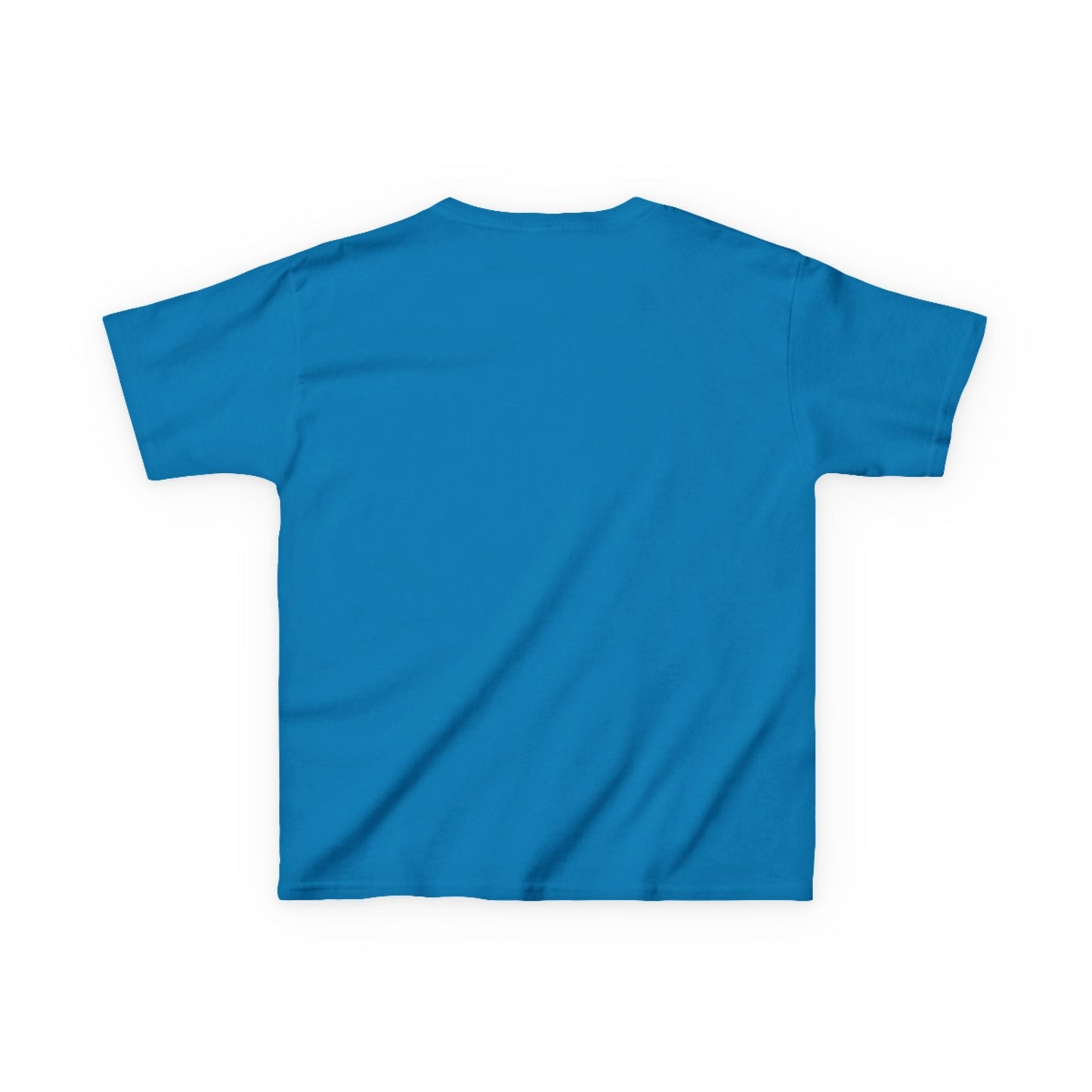 Caution: Small but Savage Kids Heavy Cotton Tee by cypherpunkgear.com – cypherpunkgear.com | Cypherpunk Merch