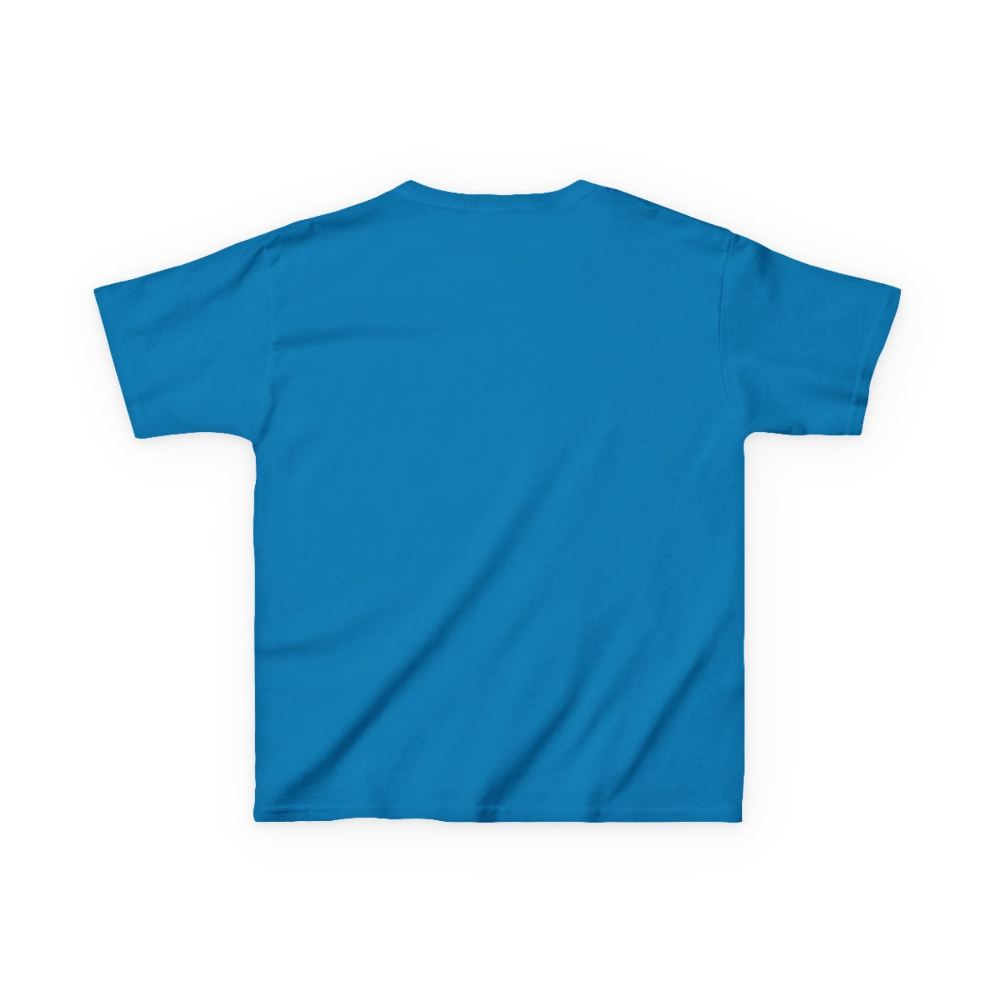 Caution: Small but Savage Kids Heavy Cotton Tee by cypherpunkgear.com – cypherpunkgear.com | Cypherpunk Merch