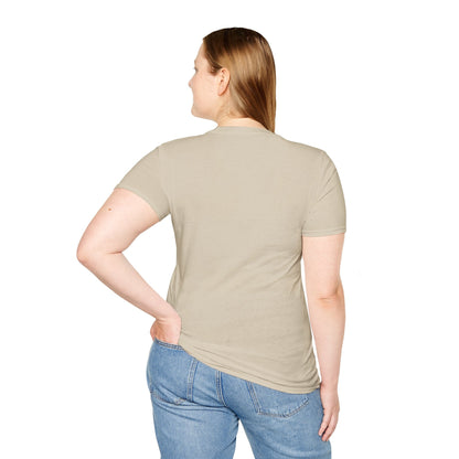 don't assume your freedoms are assured LTcolors Unisex T-Shirt by cypherpunkgear – cypherpunkgear.com | Cypherpunk Merch