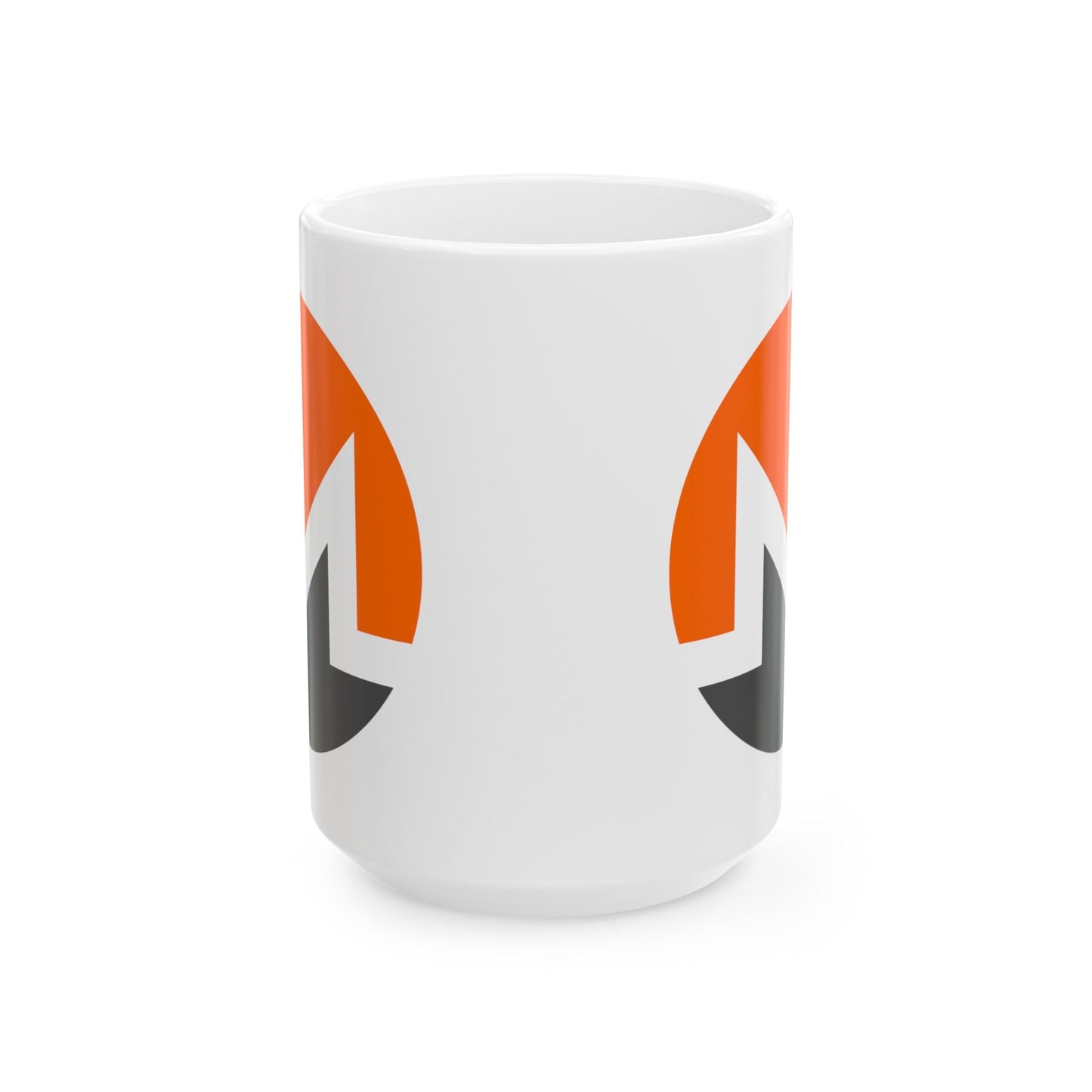 Don't buy Monero (XMR) White Mug by cypherpunkgear – cypherpunkgear.com | Cypherpunk Merch