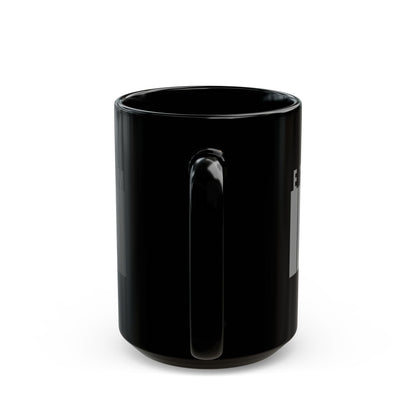 Ethereum (ETH) Black Mug by cypherpunkgear – cypherpunkgear.com | Cypherpunk Merch