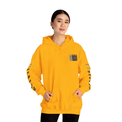 Ethereum (ETH) Hoodie Unisex Heavy Blend™ Hooded Sweatshirt by cypherpunkgear – cypherpunkgear.com | Cypherpunk Merch