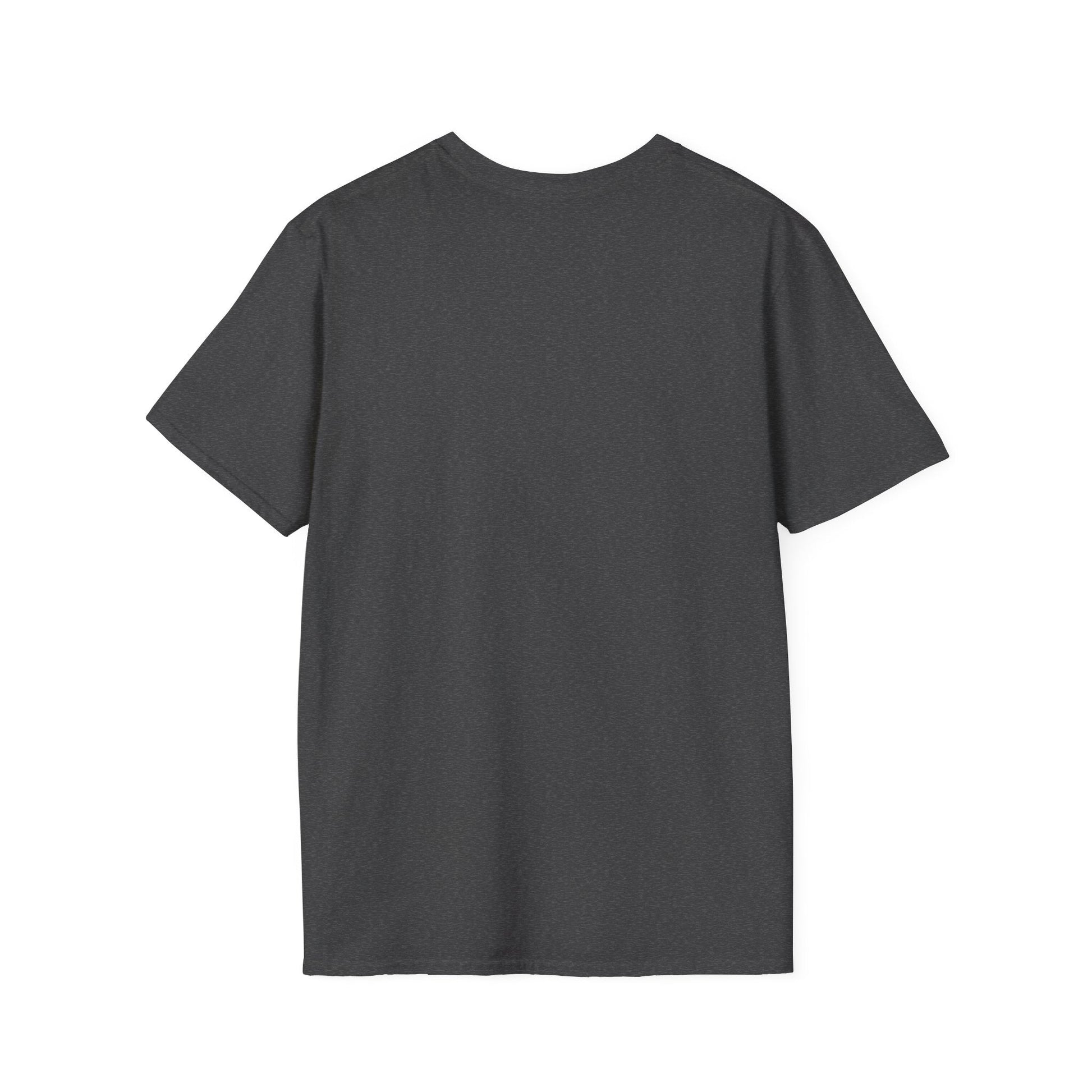 FluxBeam (FLUXB) DKcolors Unisex T-Shirt by cypherpunkgear – cypherpunkgear.com | Cypherpunk Merch