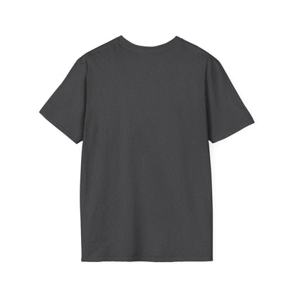 FluxBeam (FLUXB) DKcolors Unisex T-Shirt by cypherpunkgear – cypherpunkgear.com | Cypherpunk Merch