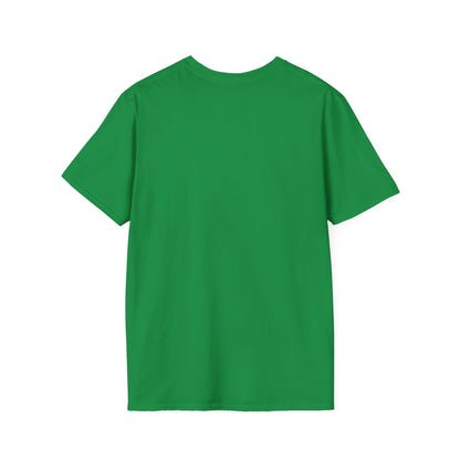 FluxBeam (FLUXB) DKcolors Unisex T-Shirt by cypherpunkgear – cypherpunkgear.com | Cypherpunk Merch