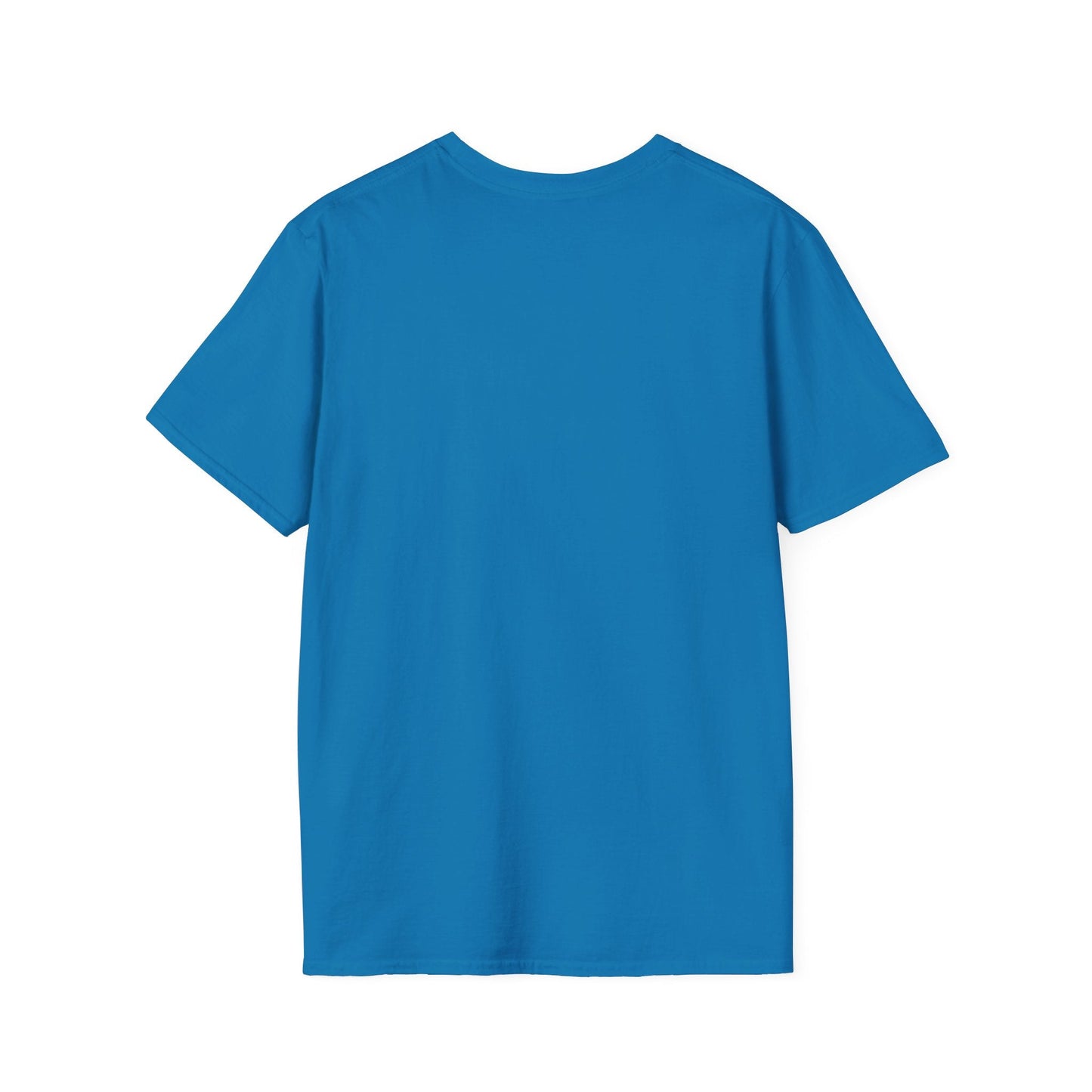 FluxBeam (FLUXB) DKcolors Unisex T-Shirt by cypherpunkgear – cypherpunkgear.com | Cypherpunk Merch