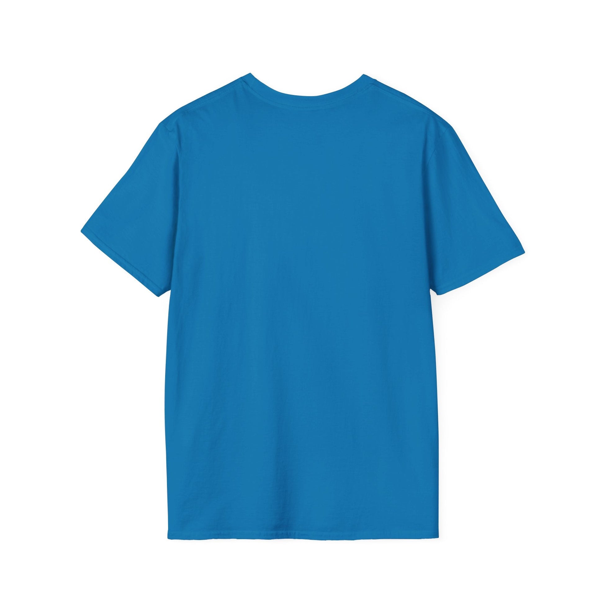 FluxBeam (FLUXB) DKcolors Unisex T-Shirt by cypherpunkgear – cypherpunkgear.com | Cypherpunk Merch