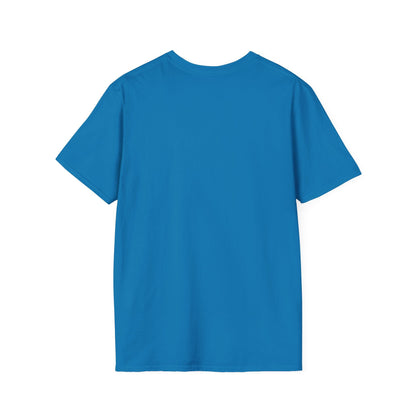 FluxBeam (FLUXB) DKcolors Unisex T-Shirt by cypherpunkgear – cypherpunkgear.com | Cypherpunk Merch