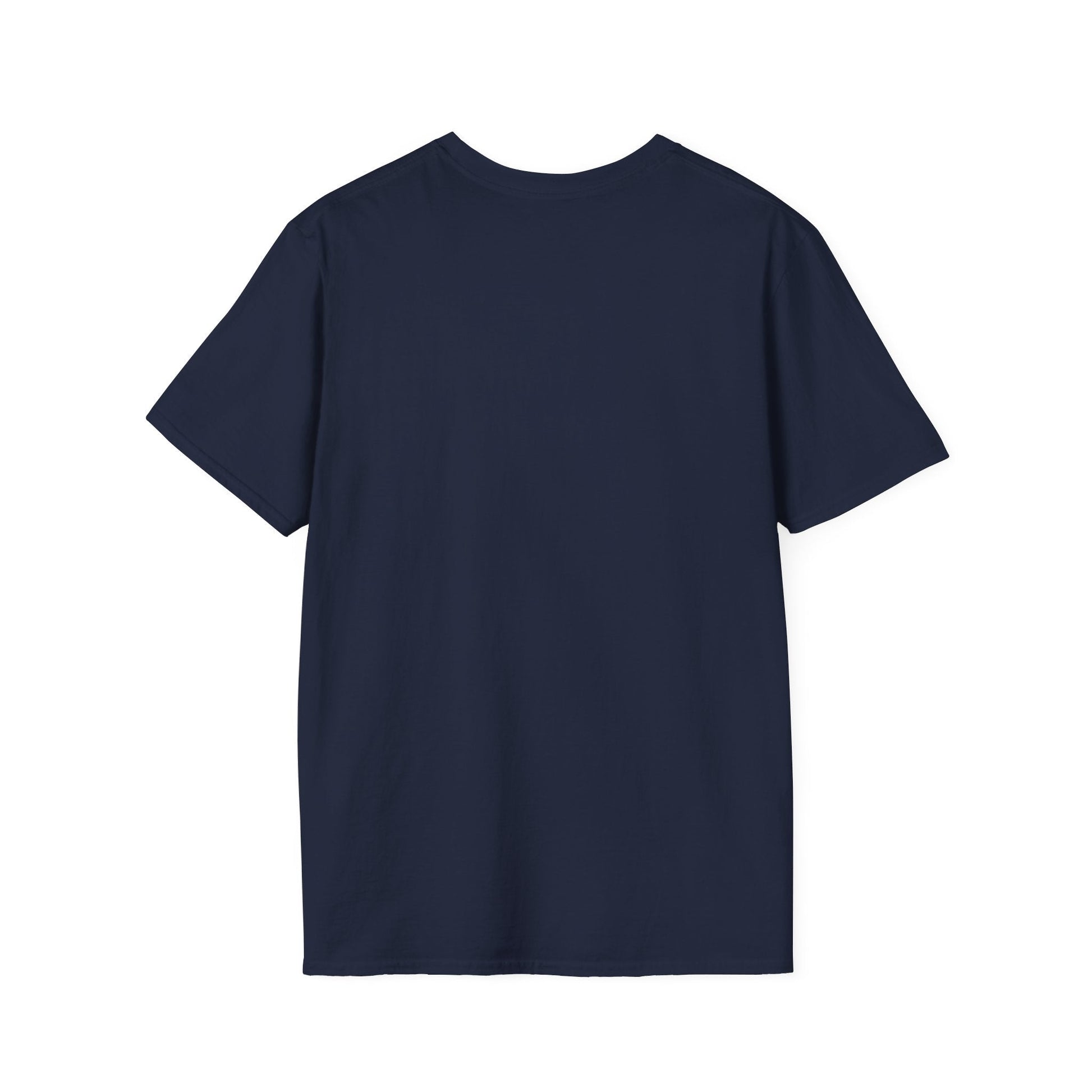 FluxBeam (FLUXB) DKcolors Unisex T-Shirt by cypherpunkgear – cypherpunkgear.com | Cypherpunk Merch
