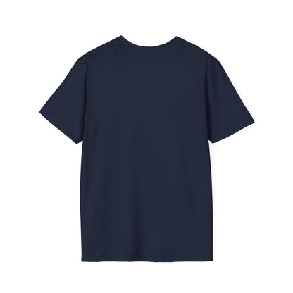 FluxBeam (FLUXB) DKcolors Unisex T-Shirt by cypherpunkgear – cypherpunkgear.com | Cypherpunk Merch