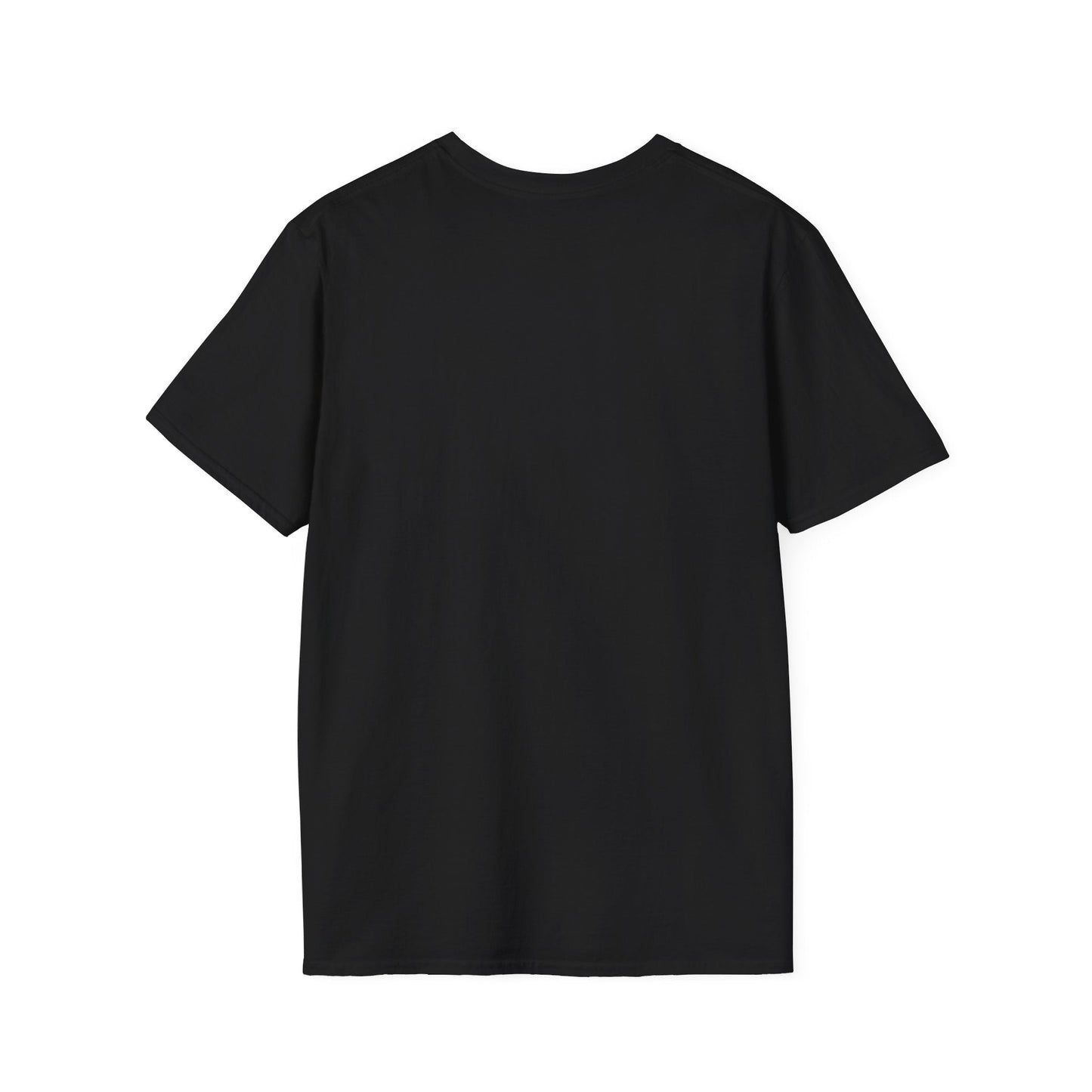 FluxBeam (FLUXB) DKcolors Unisex T-Shirt by cypherpunkgear – cypherpunkgear.com | Cypherpunk Merch