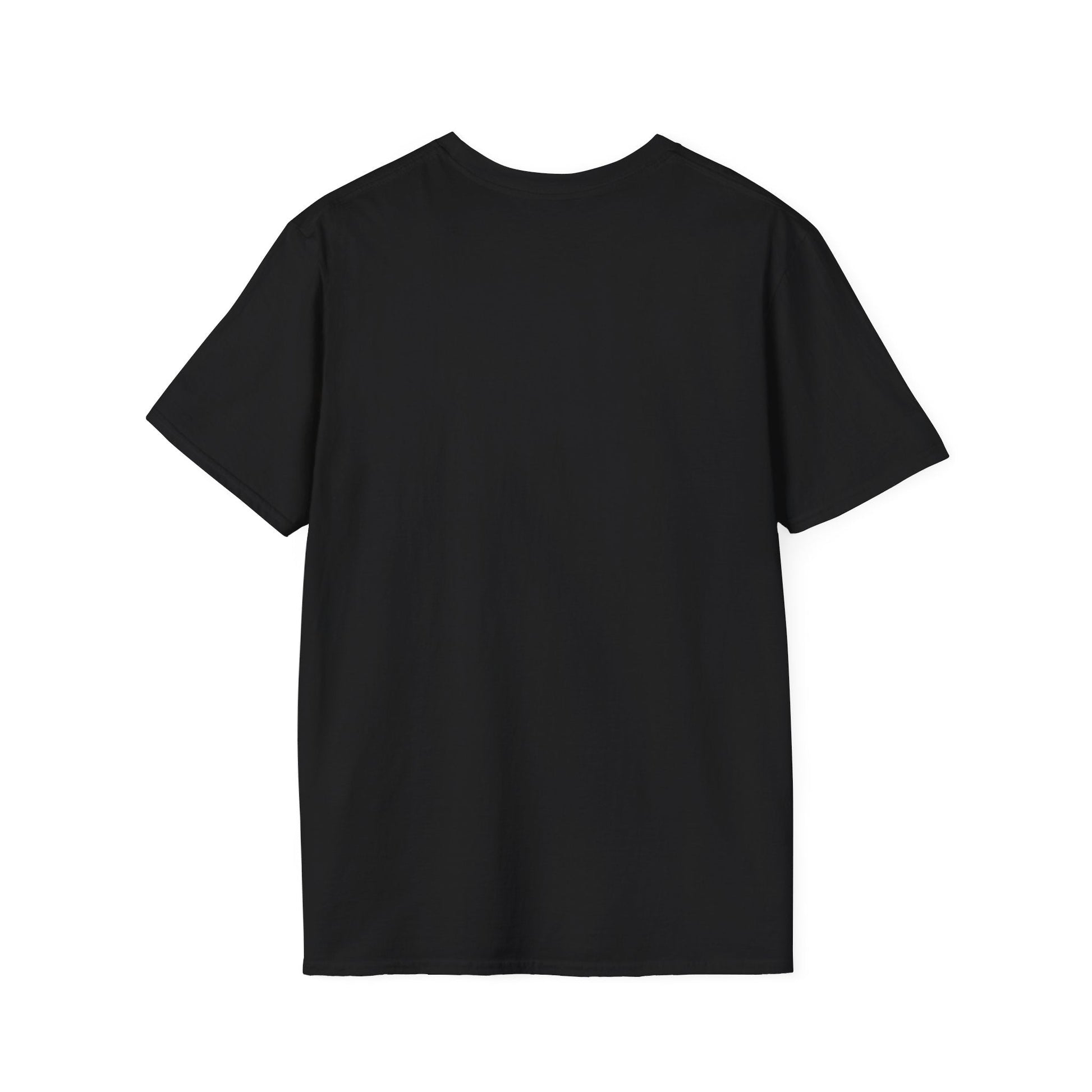 FluxBeam (FLUXB) DKcolors Unisex T-Shirt by cypherpunkgear – cypherpunkgear.com | Cypherpunk Merch