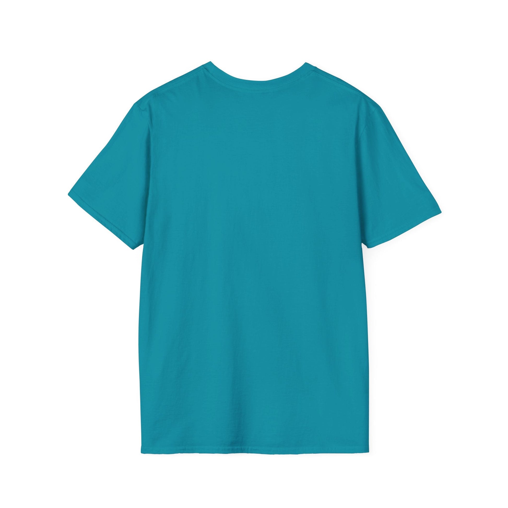 FluxBeam (FLUXB) DKcolors Unisex T-Shirt by cypherpunkgear – cypherpunkgear.com | Cypherpunk Merch