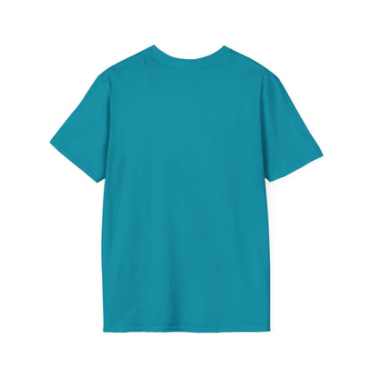 FluxBeam (FLUXB) DKcolors Unisex T-Shirt by cypherpunkgear – cypherpunkgear.com | Cypherpunk Merch