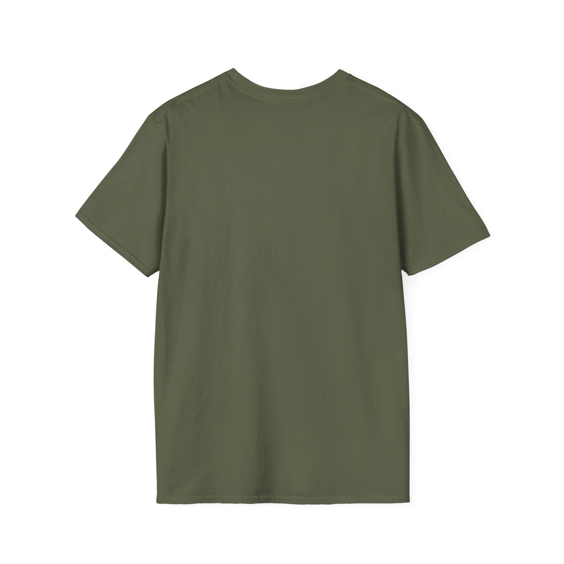 FluxBeam (FLUXB) DKcolors Unisex T-Shirt by cypherpunkgear – cypherpunkgear.com | Cypherpunk Merch