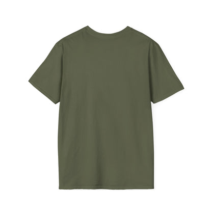 FluxBeam (FLUXB) DKcolors Unisex T-Shirt by cypherpunkgear – cypherpunkgear.com | Cypherpunk Merch