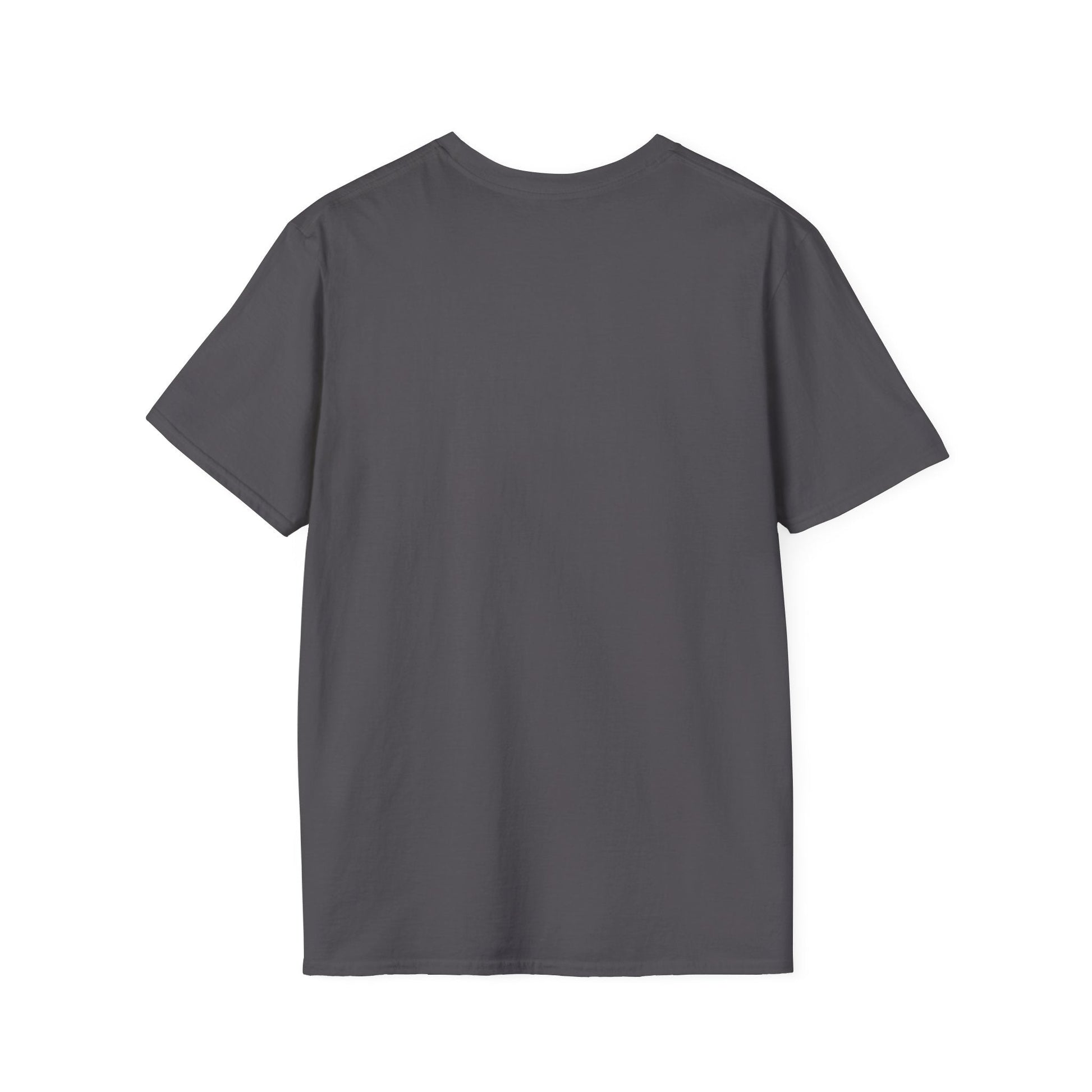 FluxBeam (FLUXB) DKcolors Unisex T-Shirt by cypherpunkgear – cypherpunkgear.com | Cypherpunk Merch