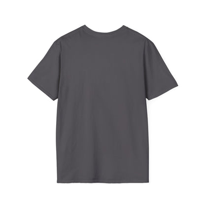 FluxBeam (FLUXB) DKcolors Unisex T-Shirt by cypherpunkgear – cypherpunkgear.com | Cypherpunk Merch