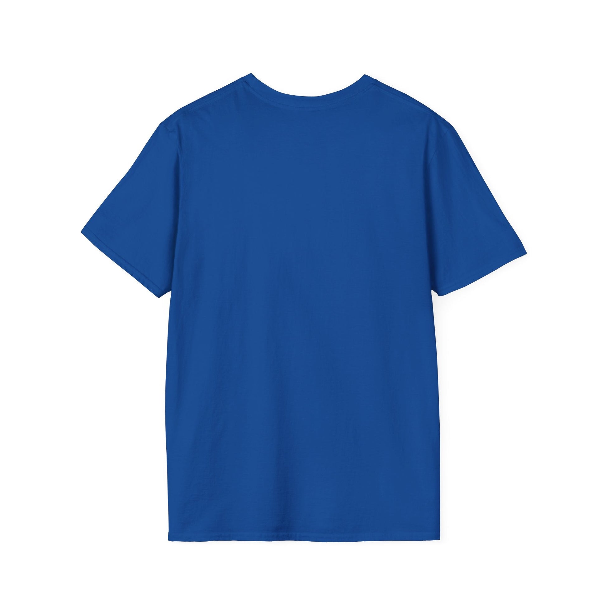 FluxBeam (FLUXB) DKcolors Unisex T-Shirt by cypherpunkgear – cypherpunkgear.com | Cypherpunk Merch