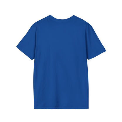 FluxBeam (FLUXB) DKcolors Unisex T-Shirt by cypherpunkgear – cypherpunkgear.com | Cypherpunk Merch