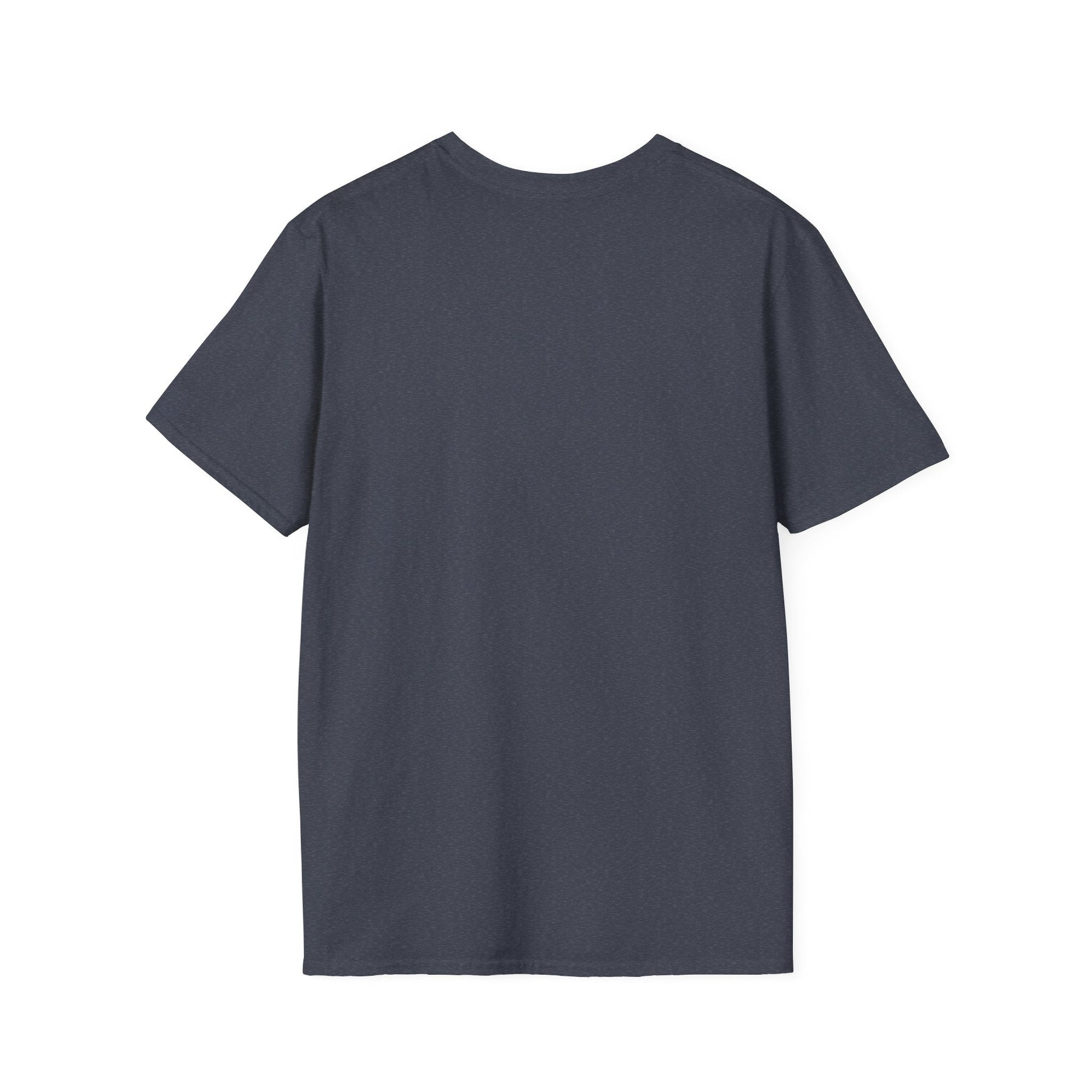 FluxBeam (FLUXB) DKcolors Unisex T-Shirt by cypherpunkgear – cypherpunkgear.com | Cypherpunk Merch