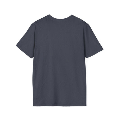 FluxBeam (FLUXB) DKcolors Unisex T-Shirt by cypherpunkgear – cypherpunkgear.com | Cypherpunk Merch