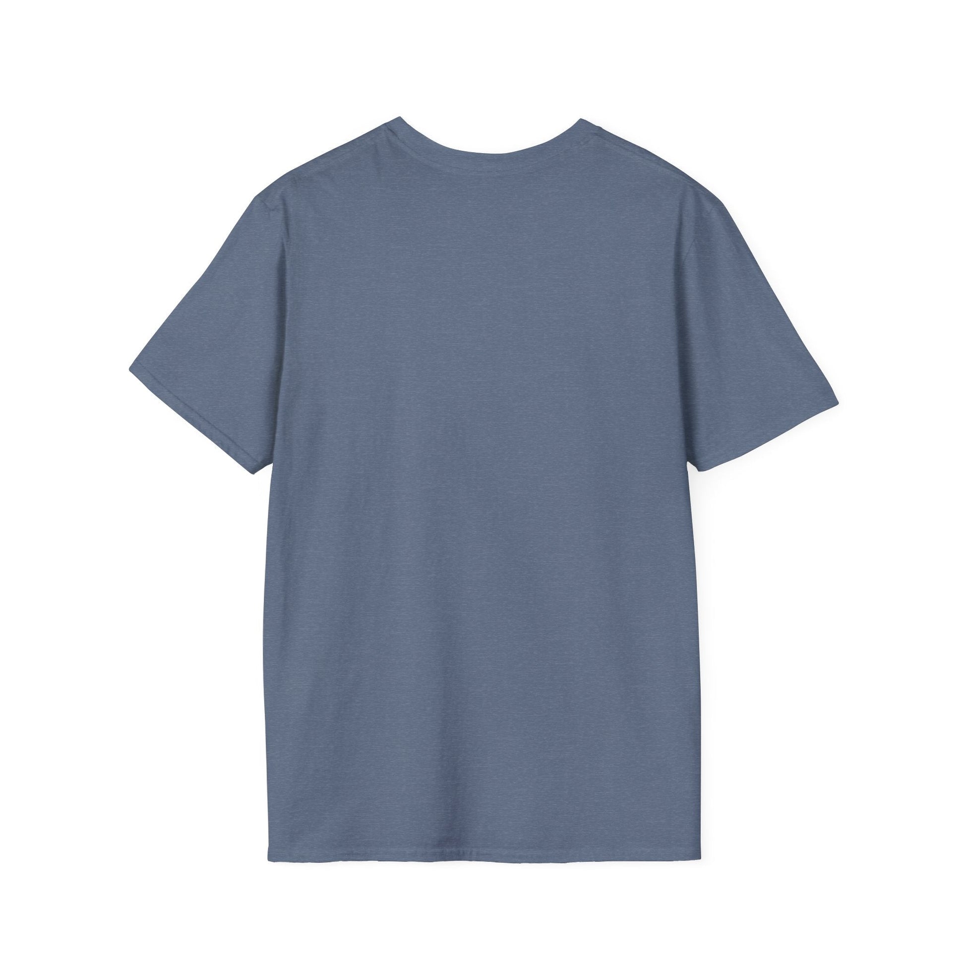 FluxBeam (FLUXB) DKcolors Unisex T-Shirt by cypherpunkgear – cypherpunkgear.com | Cypherpunk Merch