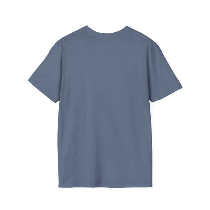 FluxBeam (FLUXB) DKcolors Unisex T-Shirt by cypherpunkgear – cypherpunkgear.com | Cypherpunk Merch