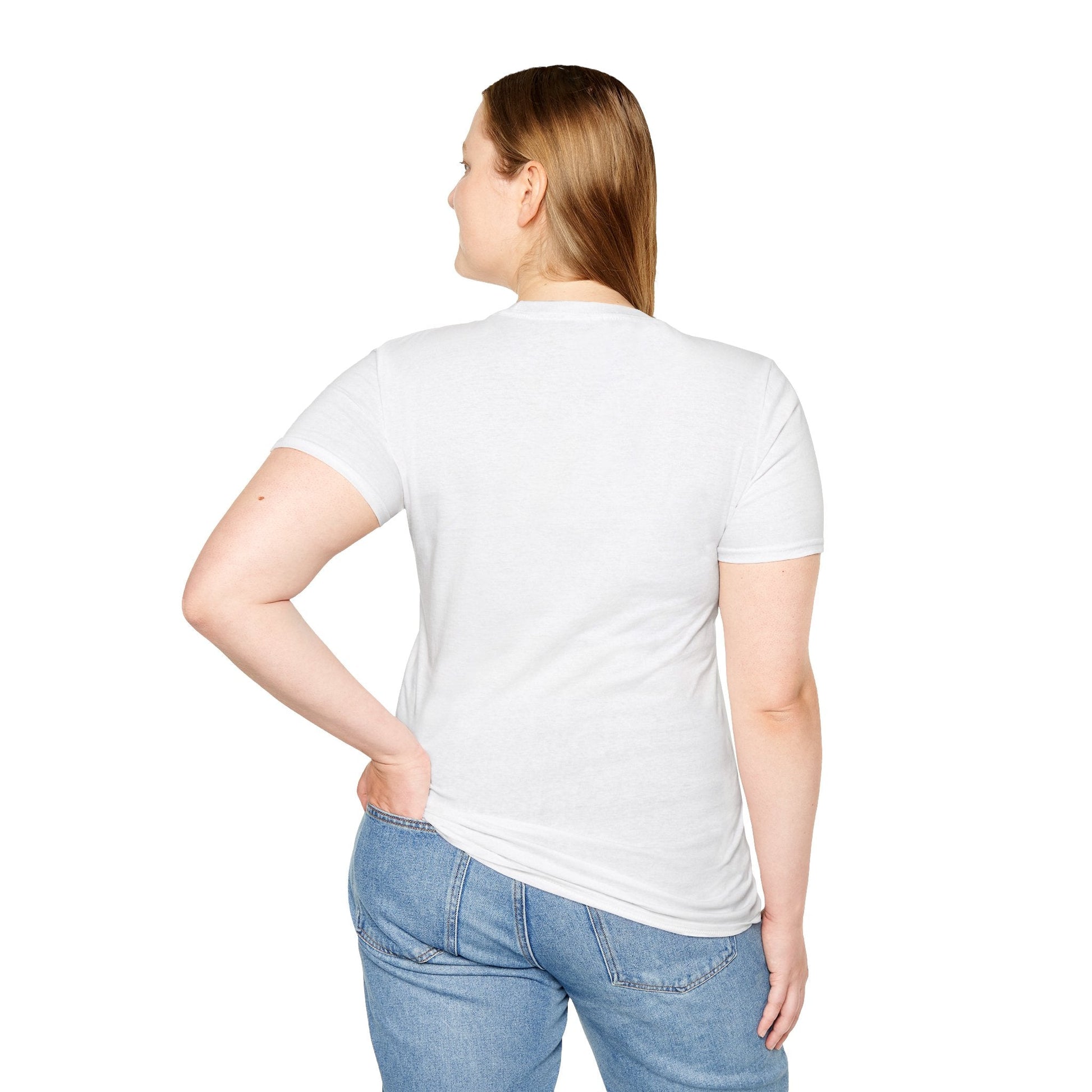 FluxBeam (FLUXB) LTcolors Unisex T-Shirt by cypherpunkgear – cypherpunkgear.com | Cypherpunk Merch