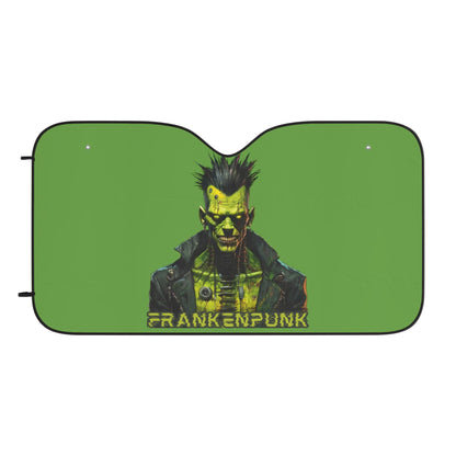 Frankenpunk Sun Shade by cypherpunkgear – cypherpunkgear.com | Cypherpunk Merch