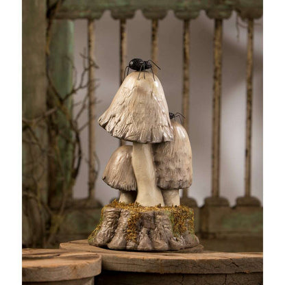 Ghostie Fungi by Bethany Lowe Designs