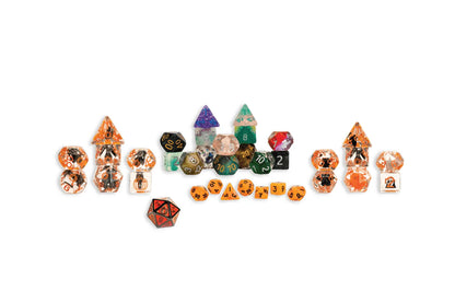 Dice Goblin Halloween Advent Calendar 2025