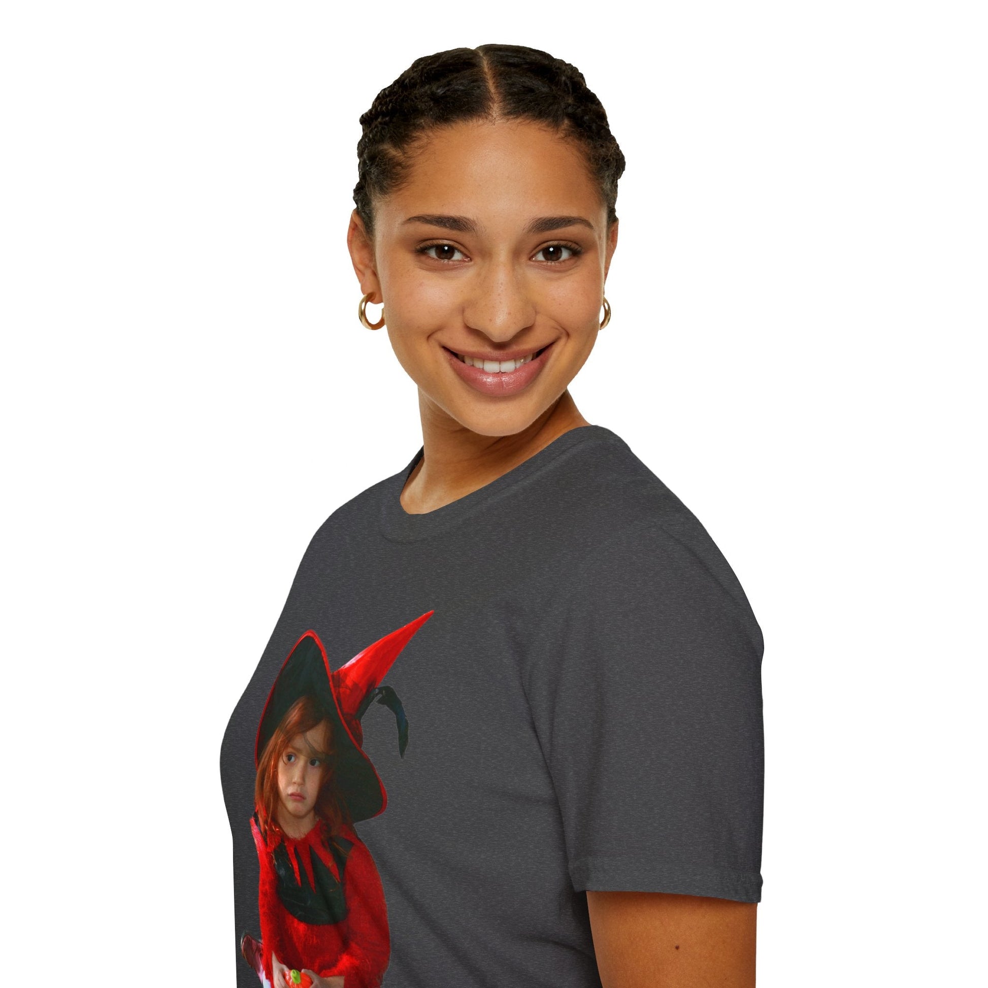 Is it Samhain yet? DKcolors Unisex T-Shirt by cypherpunkgear – cypherpunkgear.com | Cypherpunk Merch