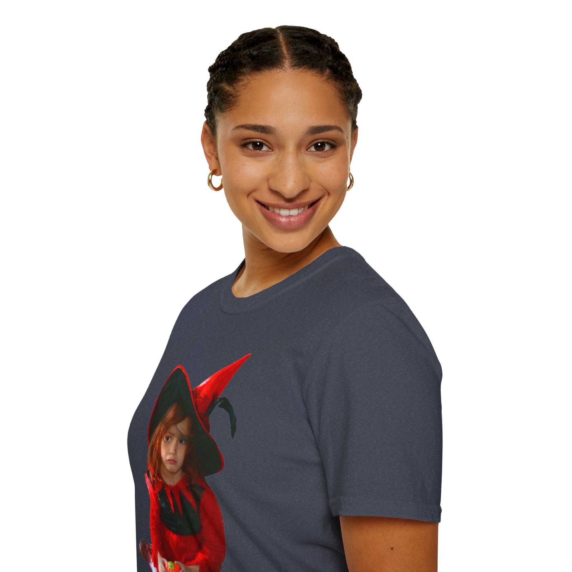Is it Samhain yet? DKcolors Unisex T-Shirt by cypherpunkgear – cypherpunkgear.com | Cypherpunk Merch