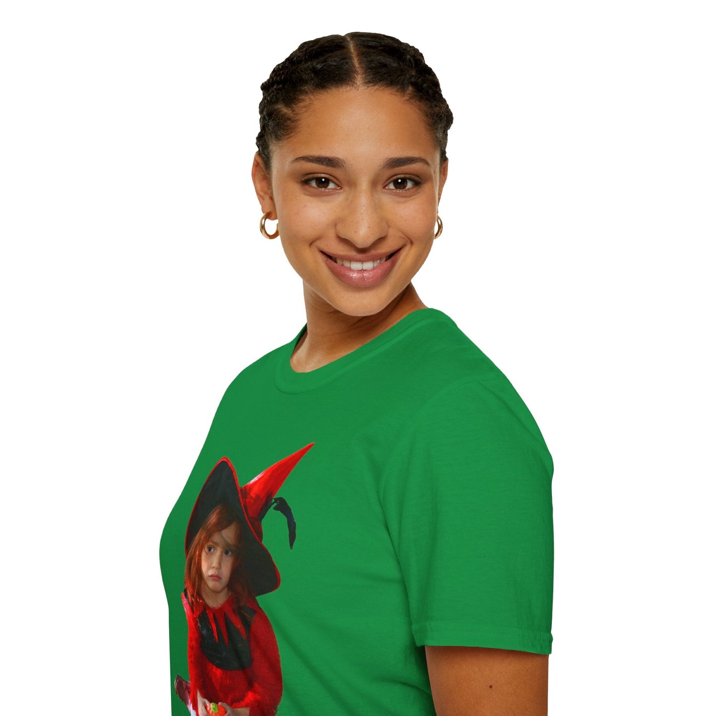 Is it Samhain yet? DKcolors Unisex T-Shirt by cypherpunkgear – cypherpunkgear.com | Cypherpunk Merch
