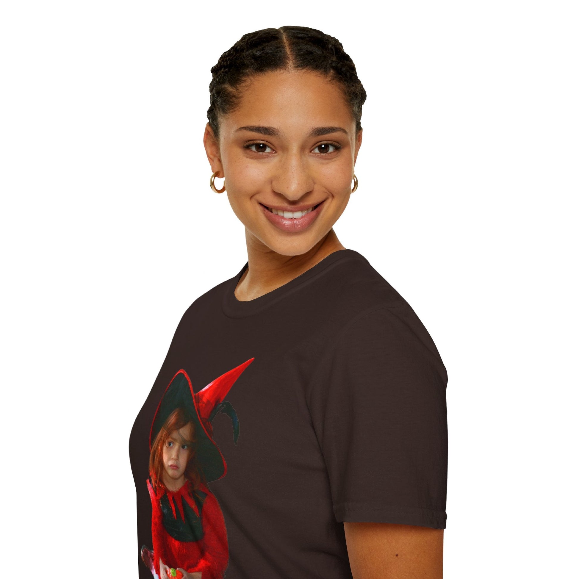 Is it Samhain yet? DKcolors Unisex T-Shirt by cypherpunkgear – cypherpunkgear.com | Cypherpunk Merch