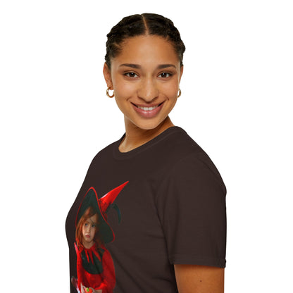 Is it Samhain yet? DKcolors Unisex T-Shirt by cypherpunkgear – cypherpunkgear.com | Cypherpunk Merch